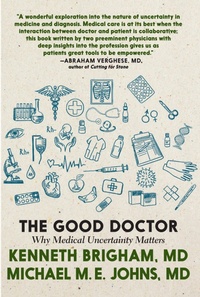 Enlarge image Cover: The Good Doctor - Seven Stories Press,U.S.
