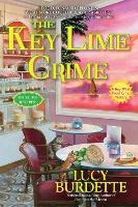 Enlarge image Cover: The Key Lime Crime - Crooked Lane Books