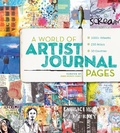 Cover: A World of Artist Journal Pages - ABRAMS