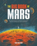 Cover: The Big Book of Mars - Quirk Books