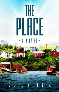 Enlarge image Cover: Place - Flanker Press