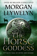 Cover: The Horse Goddess - Canelo