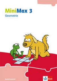 Abbildung von: MiniMax 3 - Klett