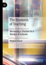 Cover: The Business of Teaching - Palgrave Macmillan