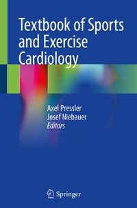 Abbildung von: Textbook of Sports and Exercise Cardiology - Springer