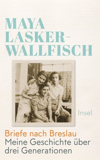 Abbildung von: Briefe nach Breslau - Insel