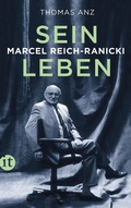 Cover: Marcel Reich-Ranicki - Insel