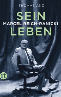 Abbildung von: Marcel Reich-Ranicki - Insel