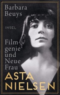 Cover: Asta Nielsen - Insel