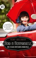 Cover: Mord in Montparnasse - Insel
