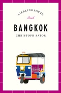 Cover: Bangkok Reisef&uuml;hrer LIEBLINGSORTE - Insel