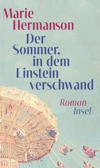 Abbildung von: Der Sommer, in dem Einstein verschwand - Insel
