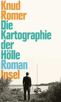 Abbildung von: Die Kartographie der Hölle - Insel