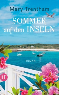 Abbildung von: Sommer auf den Inseln - Insel