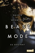 Cover: Beastmode 1: Es beginnt - Planet!