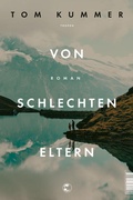 Cover: Von schlechten Eltern - Tropen