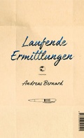 Cover: Laufende Ermittlungen - Tropen