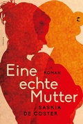 Cover: Eine echte Mutter - Tropen