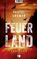 Cover: Feuerland - Tropen