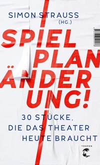 Enlarge image Cover: Spielplan-Änderung! - Tropen