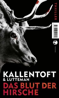 Enlarge image Cover: Das Blut der Hirsche - Tropen
