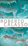Cover: Der Himmlische Jäger - Suhrkamp