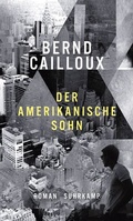 Cover: Der amerikanische Sohn - Suhrkamp