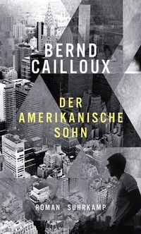Abbildung von: Der amerikanische Sohn - Suhrkamp