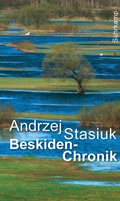Cover: Beskiden-Chronik - Suhrkamp