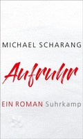 Cover: Aufruhr - Suhrkamp