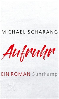 Abbildung von: Aufruhr - Suhrkamp
