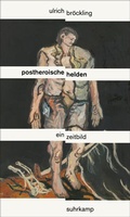 Cover: Postheroische Helden - Suhrkamp