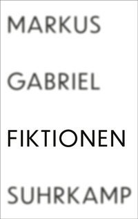 Abbildung von: Fiktionen - Suhrkamp