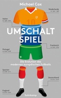 Cover: Umschaltspiel - Suhrkamp