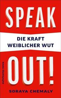 Abbildung von: Speak out! - Suhrkamp