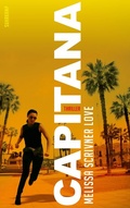 Cover: Capitana - Suhrkamp