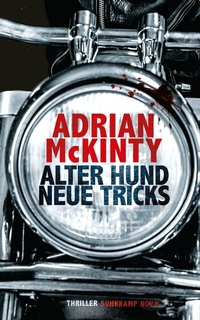 Abbildung von: Alter Hund, neue Tricks - Suhrkamp