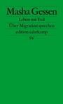 Cover: Leben mit Exil - Suhrkamp