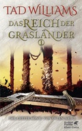 Cover: Das Reich der Grasl&auml;nder 1 - Klett-Cotta