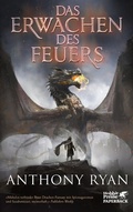 Cover: Das Erwachen des Feuers - Klett-Cotta