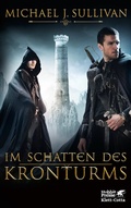 Cover: Im Schatten des Kronturms - Klett-Cotta