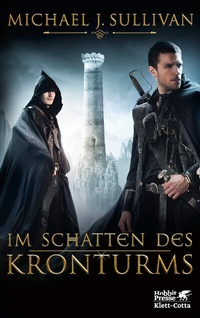 Enlarge image Cover: Im Schatten des Kronturms - Klett-Cotta