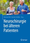 Abbildung von: Neurochirurgie bei älteren Patienten - Springer