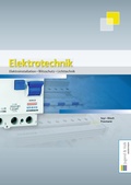 Cover: Elektroinstallation - Blitzschutz - Lichttechnik - Jugend & Volk