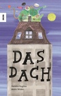 Cover: Das Dach - SJW Schweiz. Jugendschriftenwerk