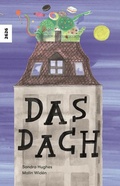 Cover: Das Dach - SJW Schweiz. Jugendschriftenwerk