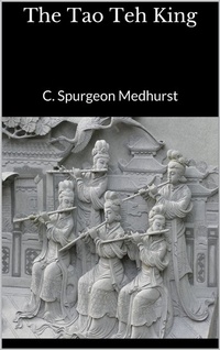 Abbildung von: The Tao Teh King - Books on Demand