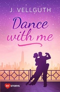 Cover: Dance with me - BoD - Books on Demand