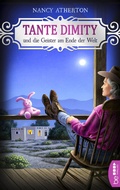 Cover: Tante Dimity und die Geister am Ende der Welt - beTHRILLED