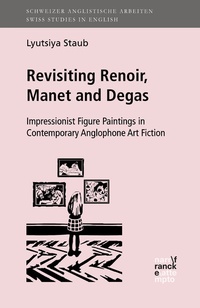 Abbildung von: Revisiting Renoir, Manet and Degas - Narr Francke Attempto